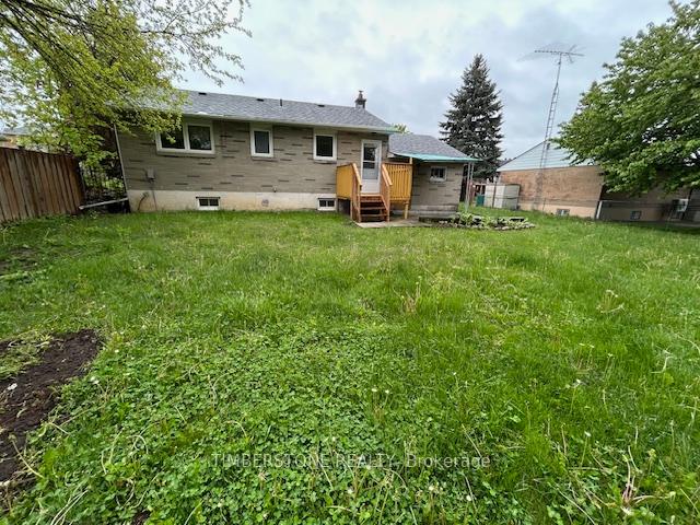 Photo 16 of 32 Gordon Drive, Vaughan, West Woodbridge — HOMEH