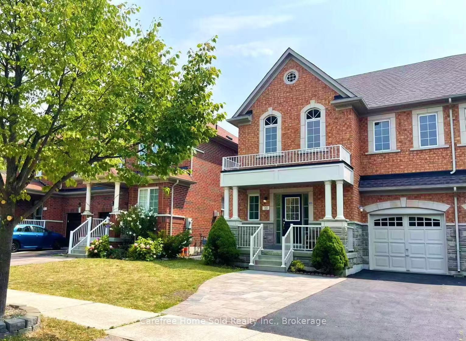Photo 13 of 35 Wallwark Street, Aurora, Bayview Northeast — HOMEH