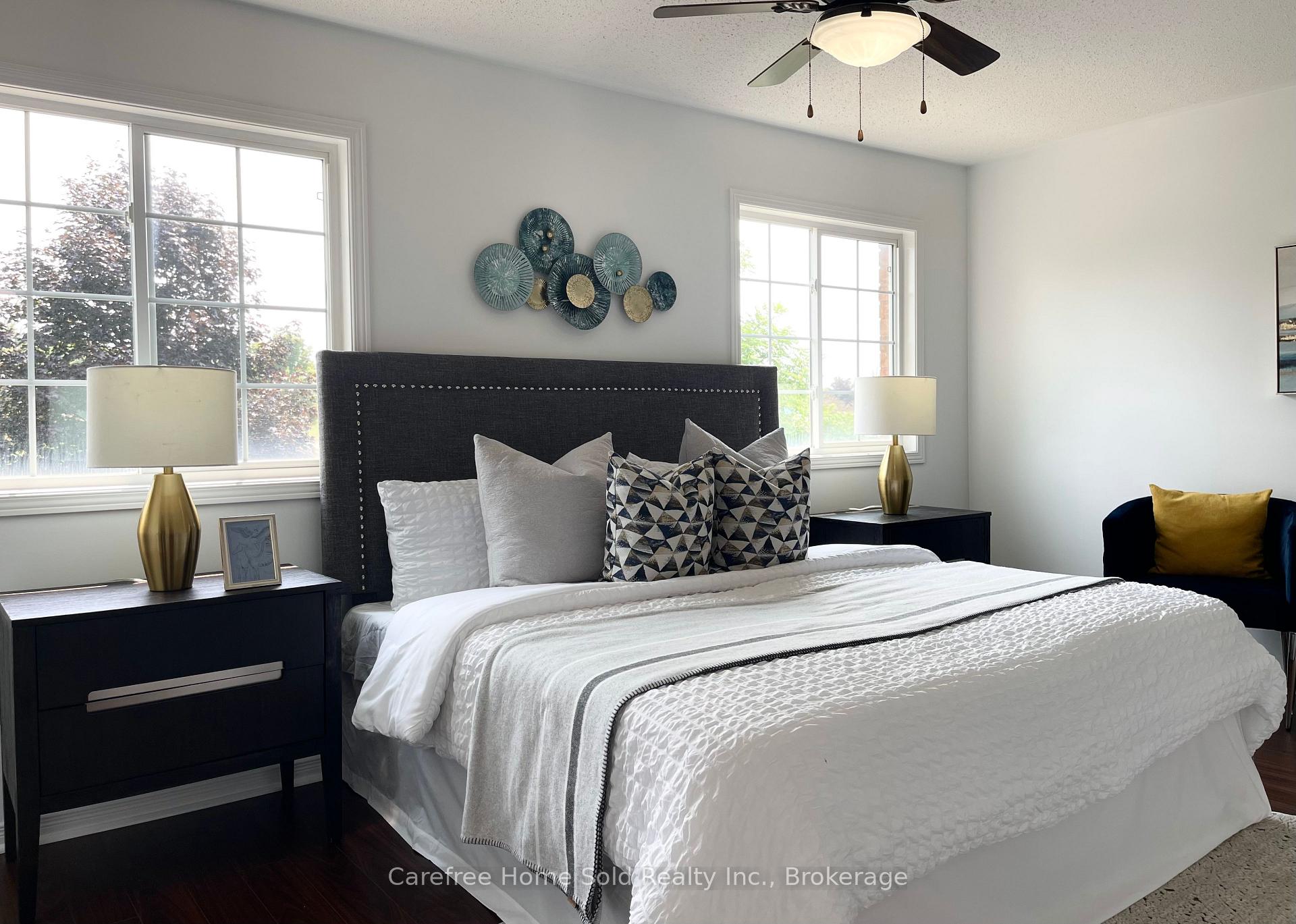 Photo 27 of 35 Wallwark Street, Aurora, Bayview Northeast — HOMEH