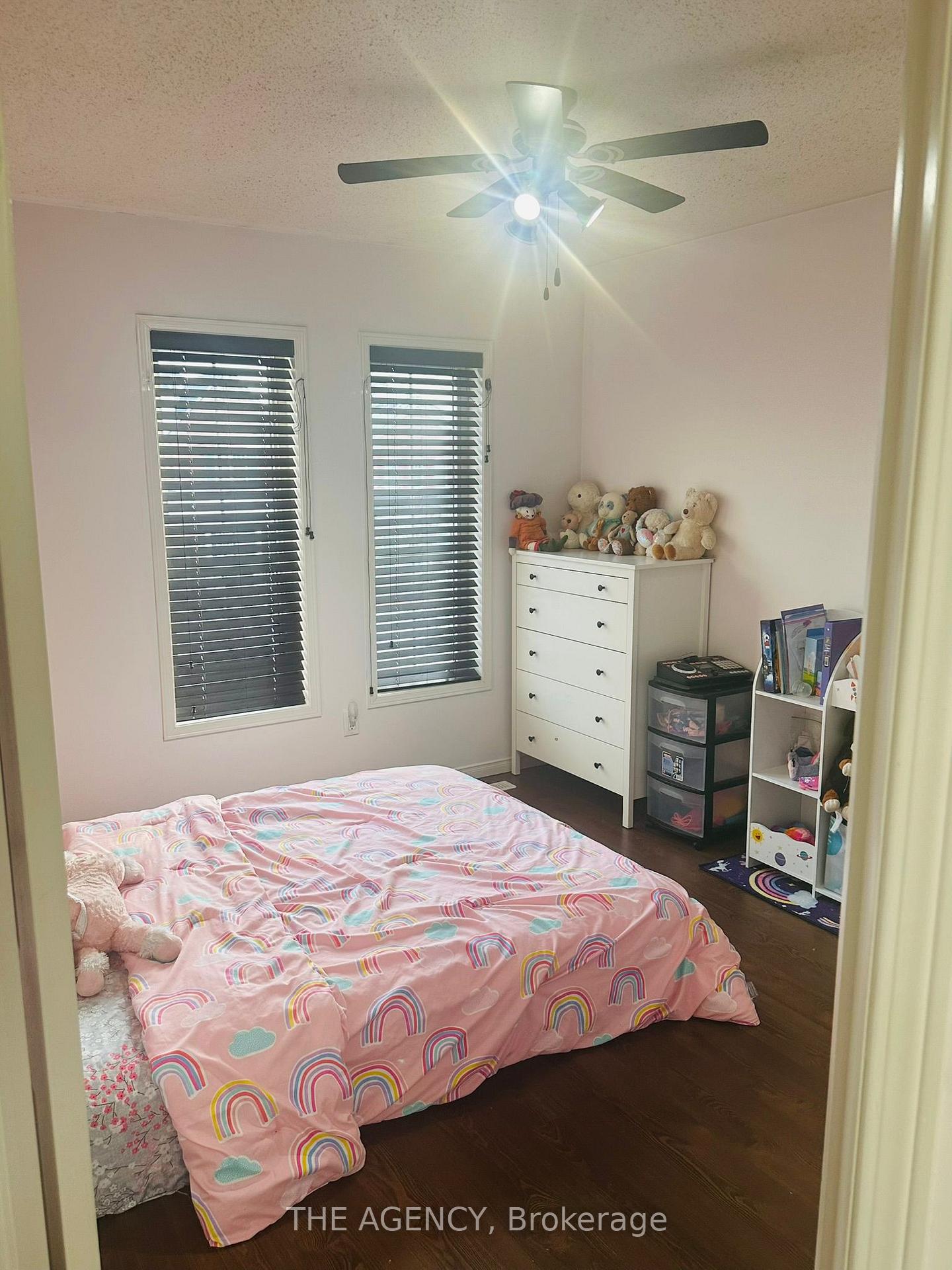 Photo 12 of 14 Donlevy Crescent, Whitby, Taunton North — HOMEH