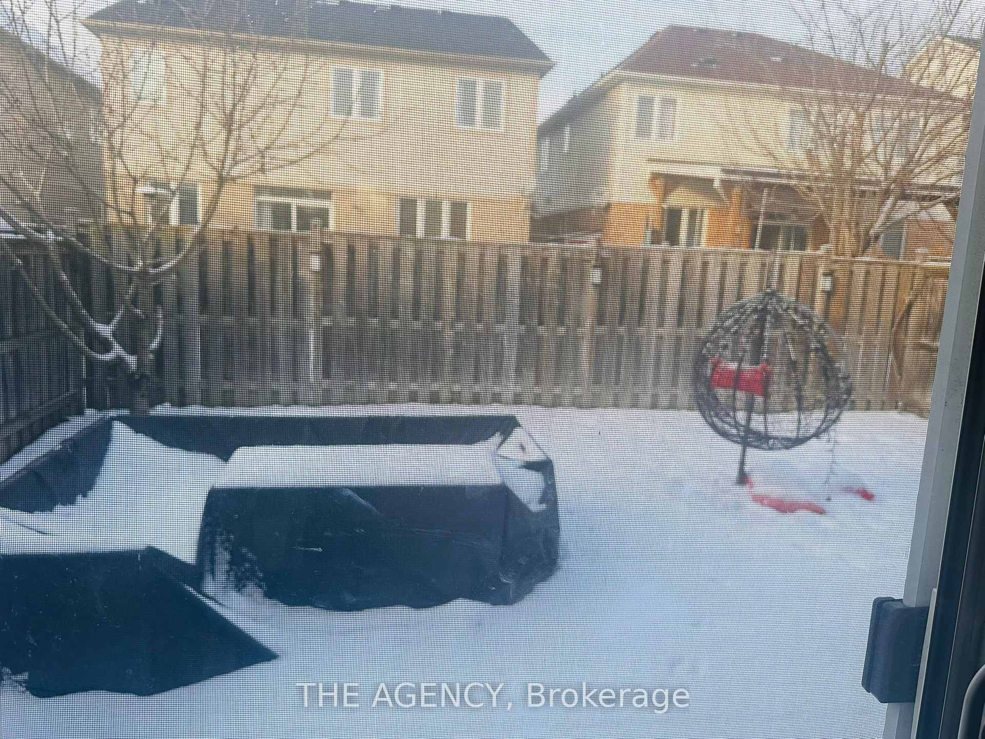 Photo 18 of 14 Donlevy Crescent, Whitby, Taunton North — HOMEH
