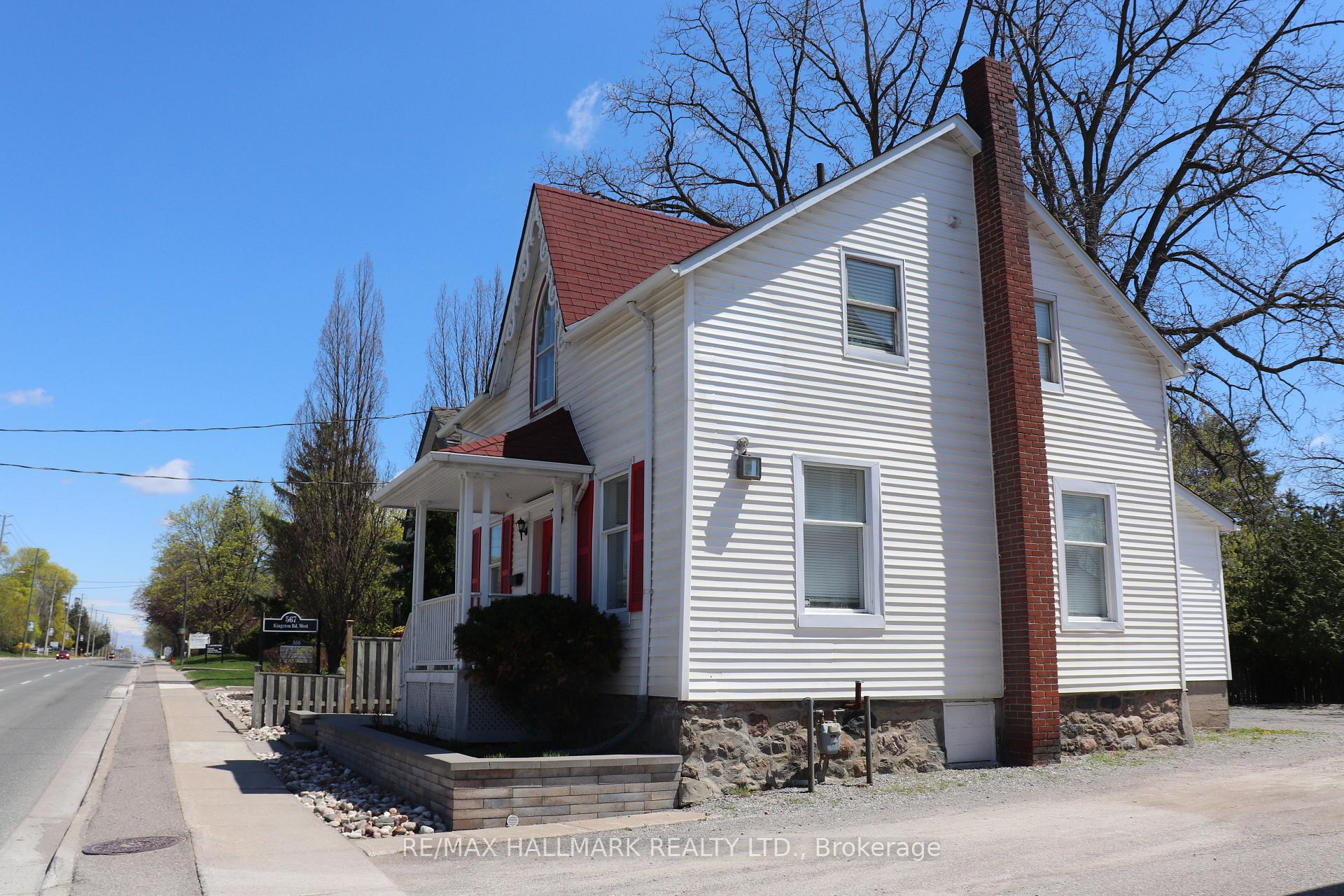 Photo 5 of 571 Kingston upper level Road W, Ajax, Central West — HOMEH