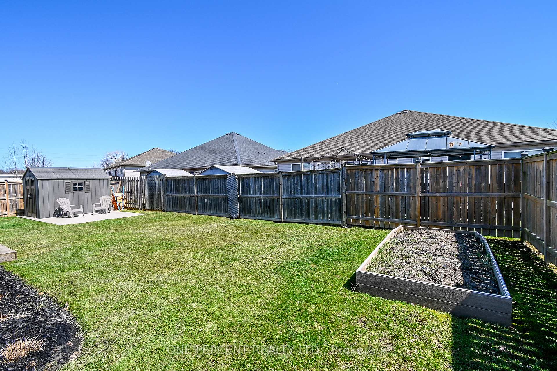 Photo 33 of 32 Wellington Street, Welland, Lincoln/Crowland — HOMEH