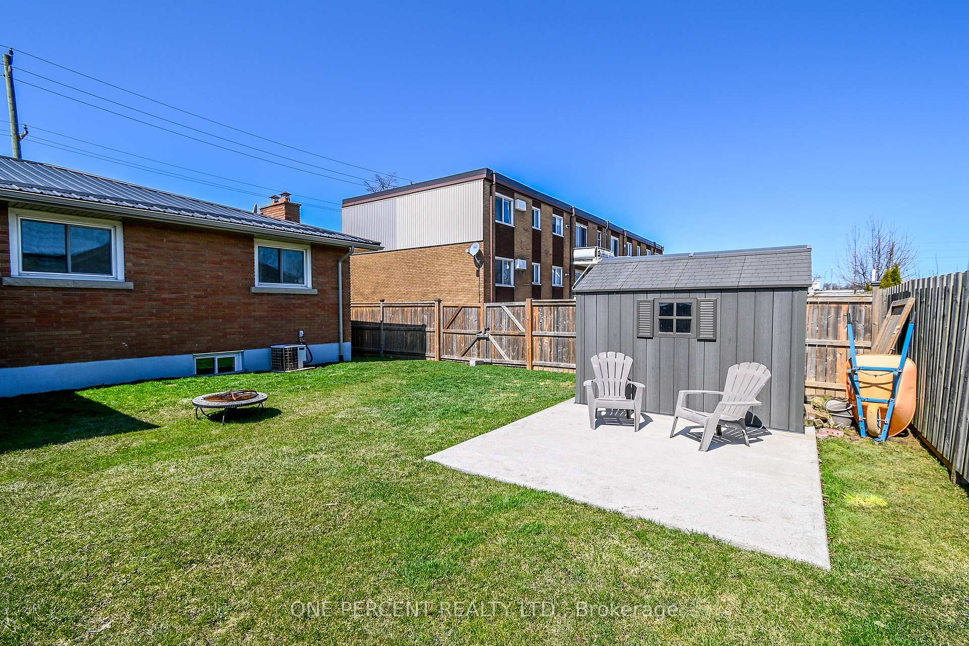 Photo 35 of 32 Wellington Street, Welland, Lincoln/Crowland — HOMEH