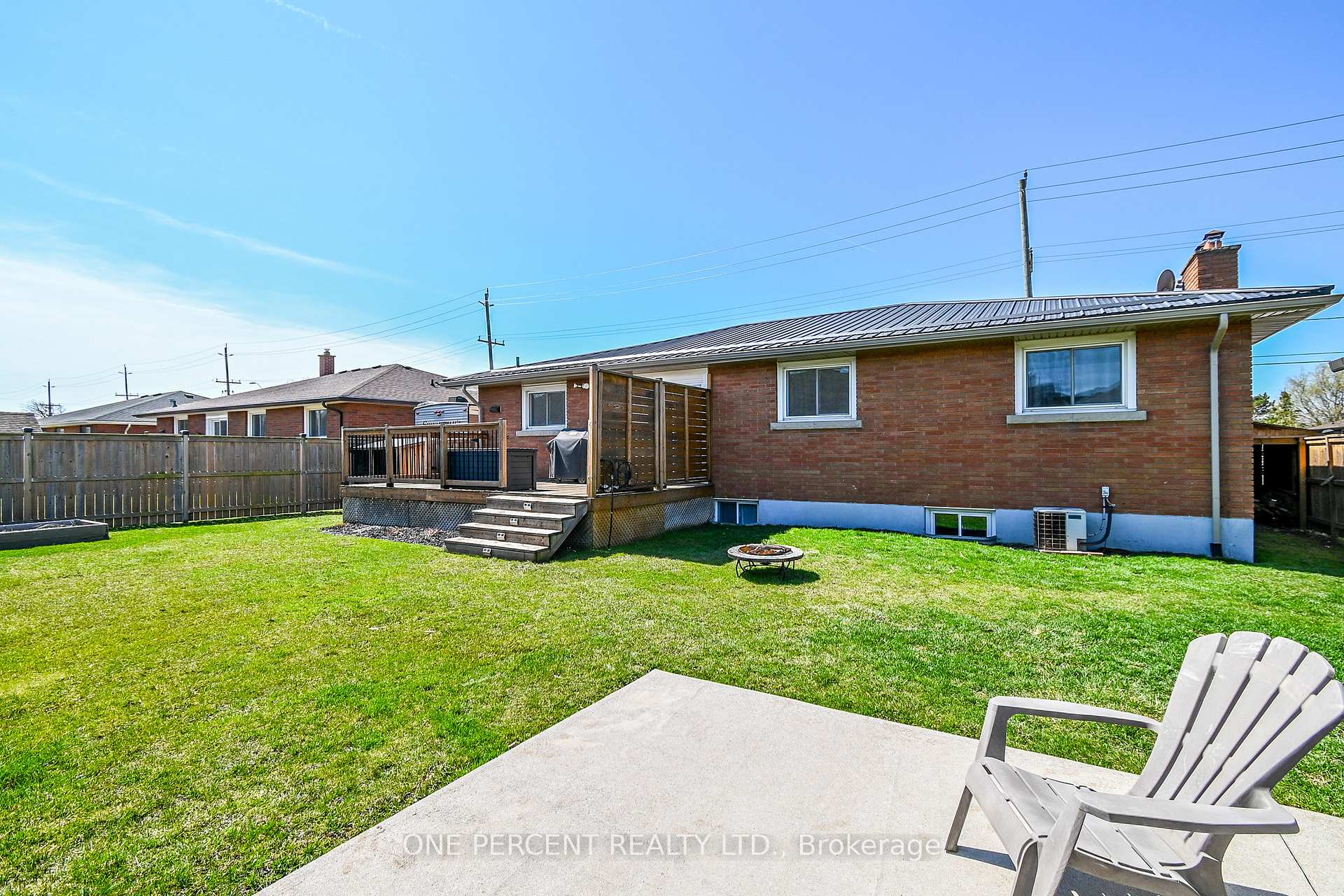 Photo 36 of 32 Wellington Street, Welland, Lincoln/Crowland — HOMEH