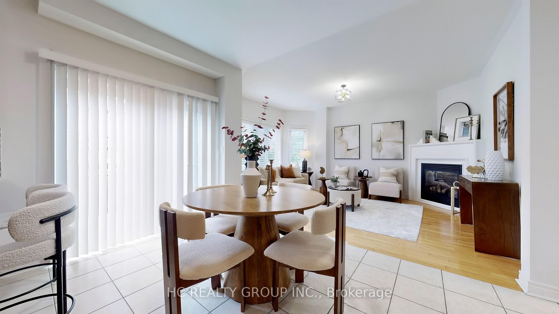 Photo 5 of 102 Timna Crescent, Vaughan, Patterson — HOMEH