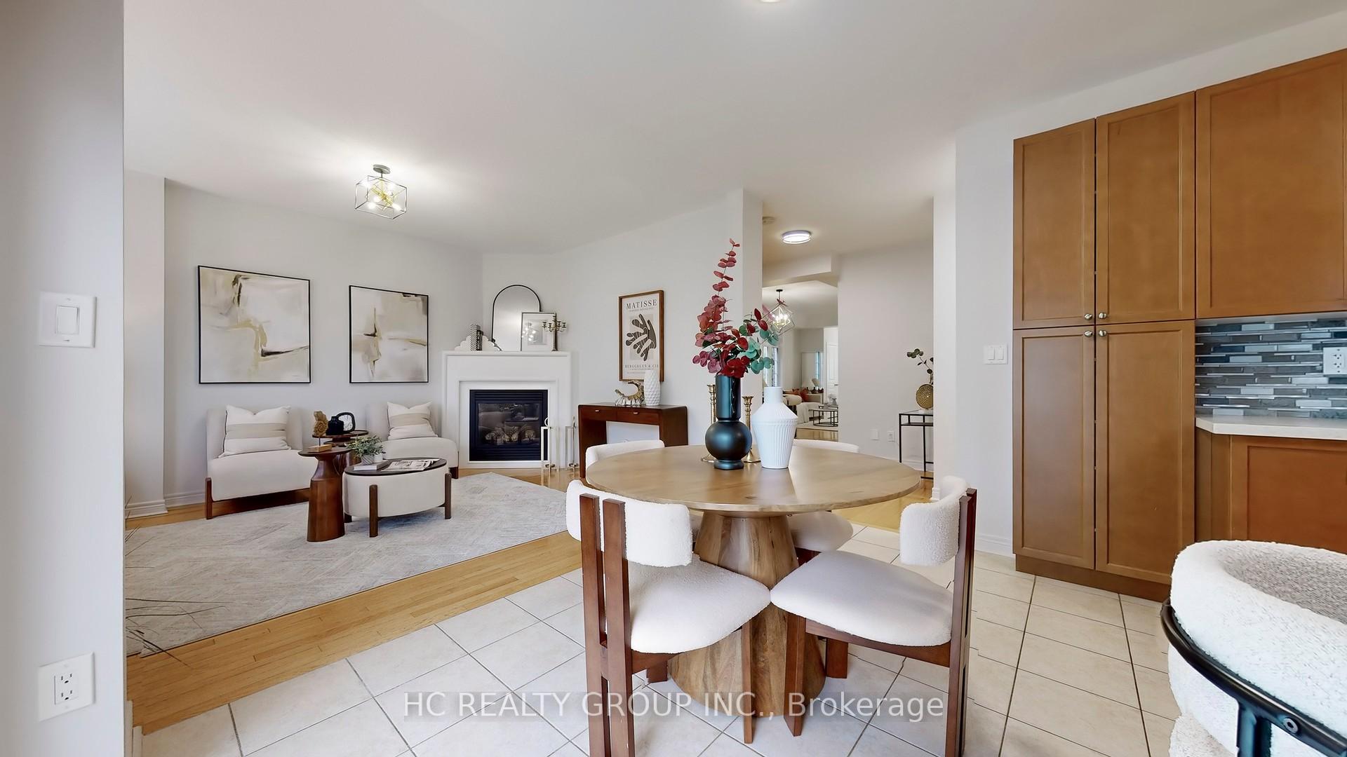 Photo 8 of 102 Timna Crescent, Vaughan, Patterson — HOMEH