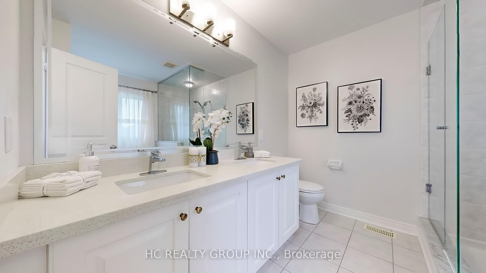 Photo 14 of 102 Timna Crescent, Vaughan, Patterson — HOMEH