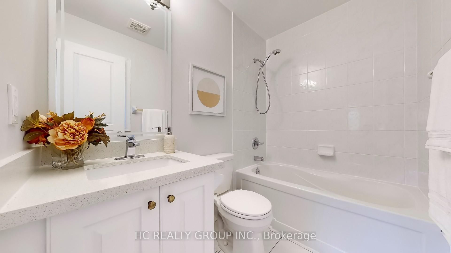 Photo 21 of 102 Timna Crescent, Vaughan, Patterson — HOMEH