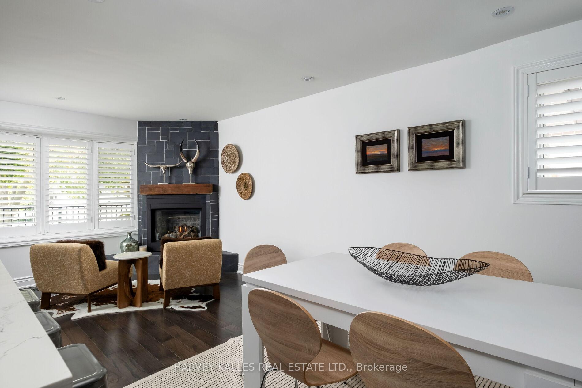 Photo 6 of 225 Stewart Street, Whitby, Blue Grass Meadows — HOMEH