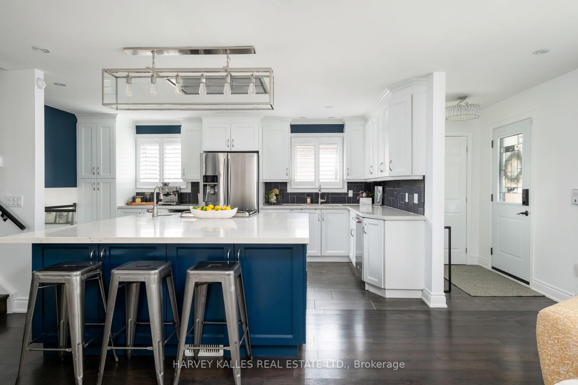 Photo 10 of 225 Stewart Street, Whitby, Blue Grass Meadows — HOMEH