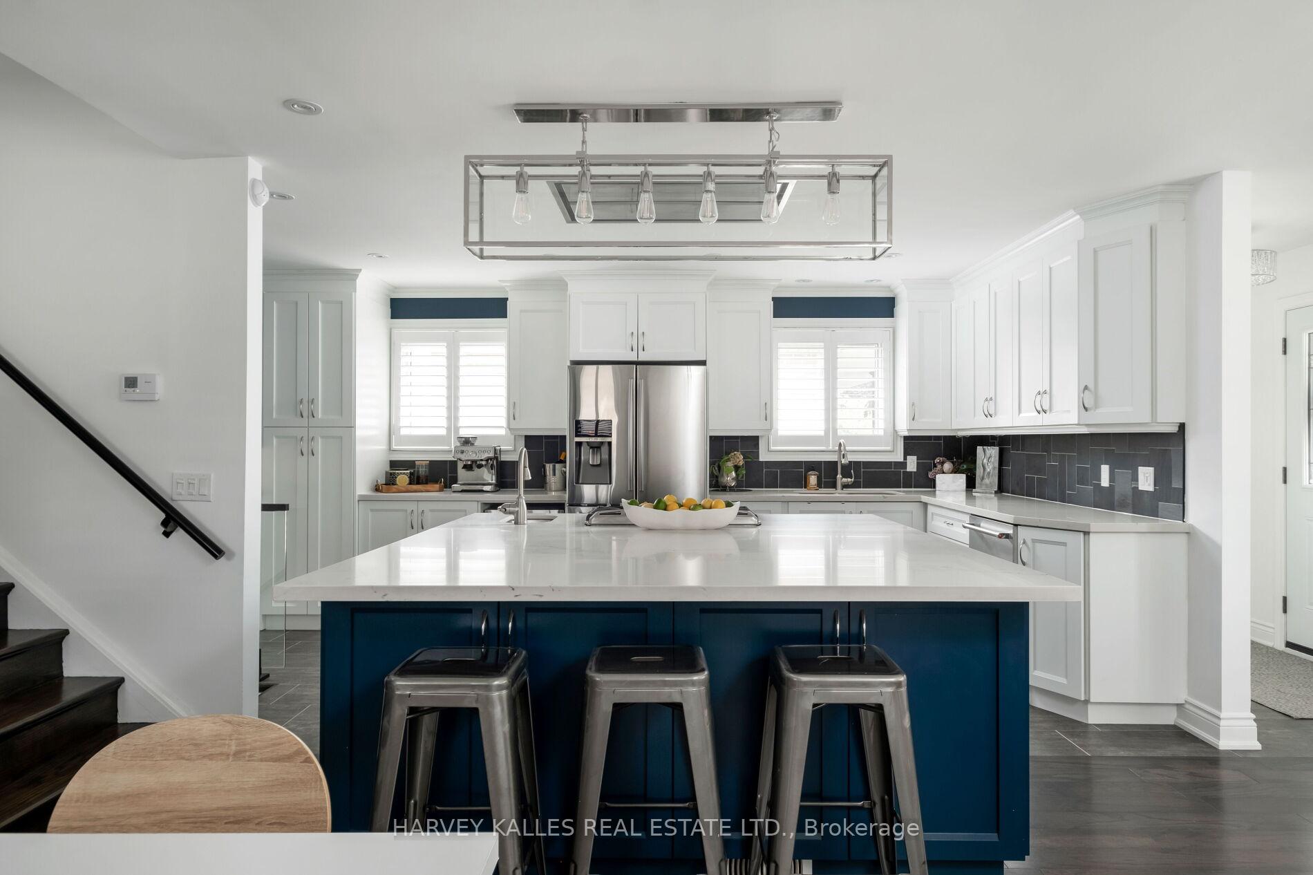 Photo 11 of 225 Stewart Street, Whitby, Blue Grass Meadows — HOMEH