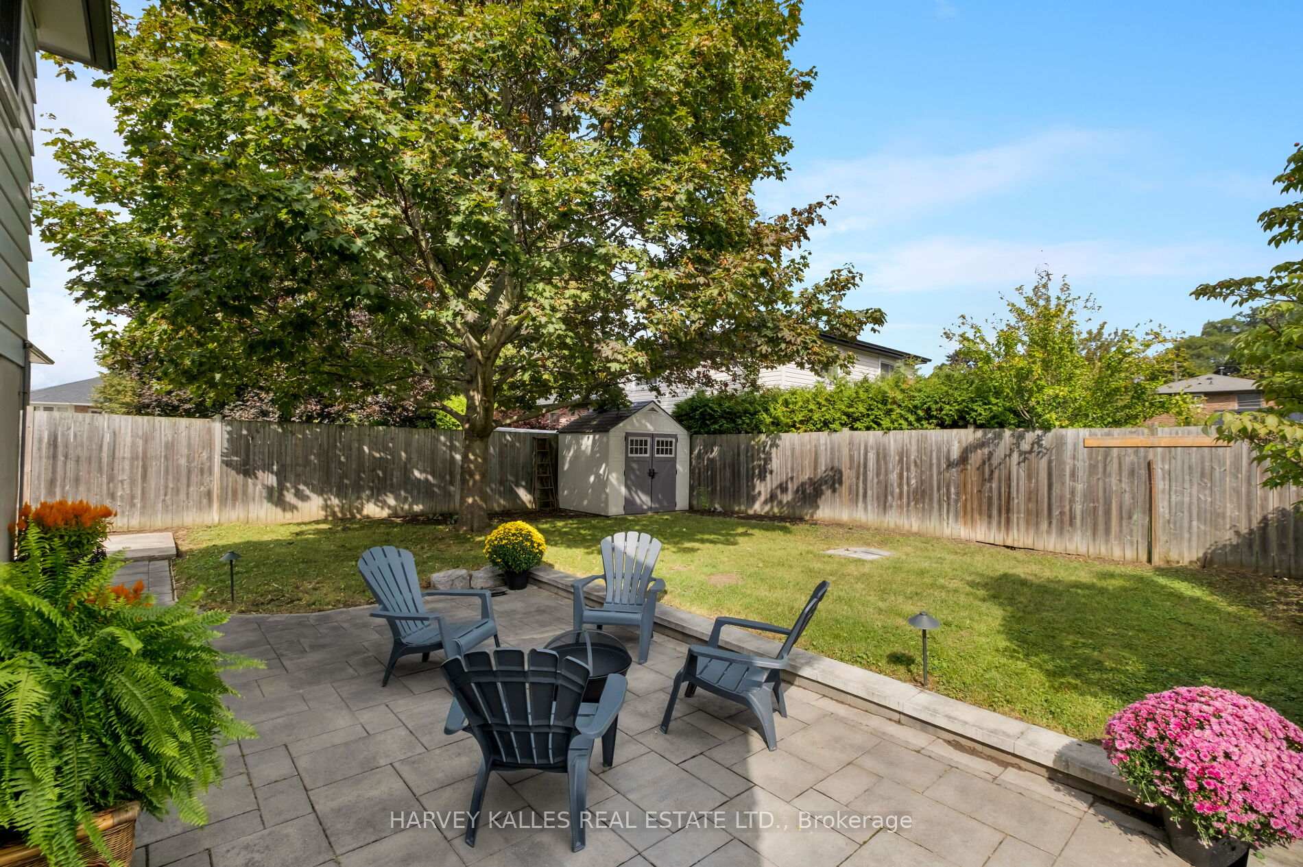 Photo 39 of 225 Stewart Street, Whitby, Blue Grass Meadows — HOMEH