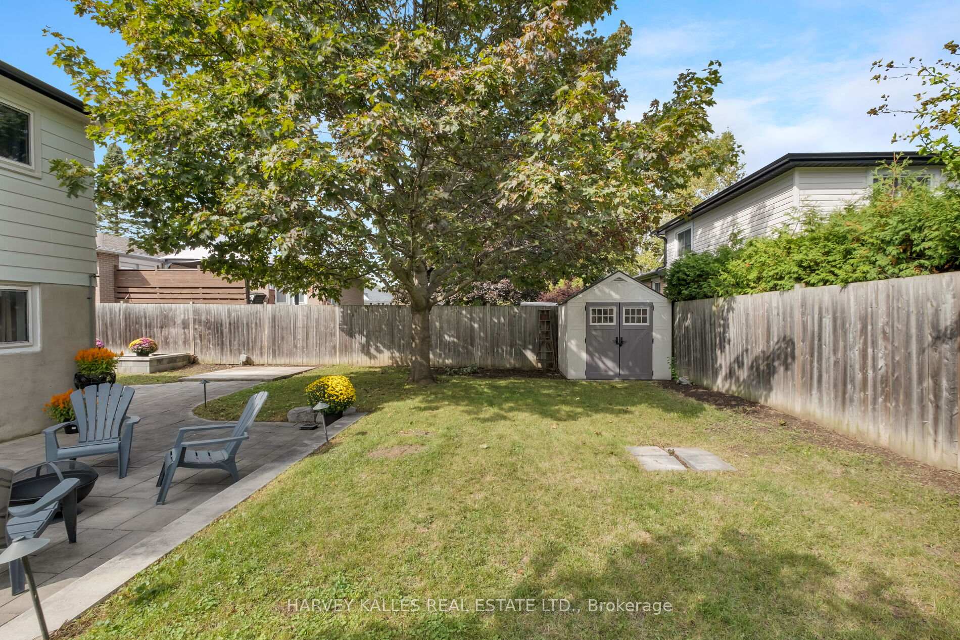 Photo 46 of 225 Stewart Street, Whitby, Blue Grass Meadows — HOMEH