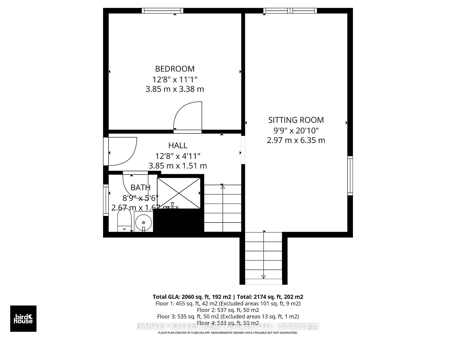 Photo 49 of 225 Stewart Street, Whitby, Blue Grass Meadows — HOMEH