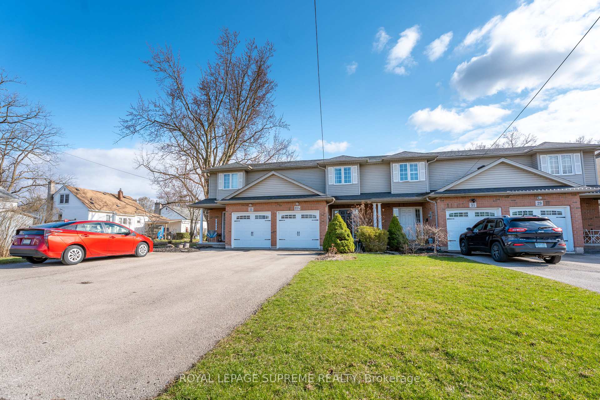 Photo 2 of 31 1/2 Thorold Road, Welland, Prince Charles — HOMEH