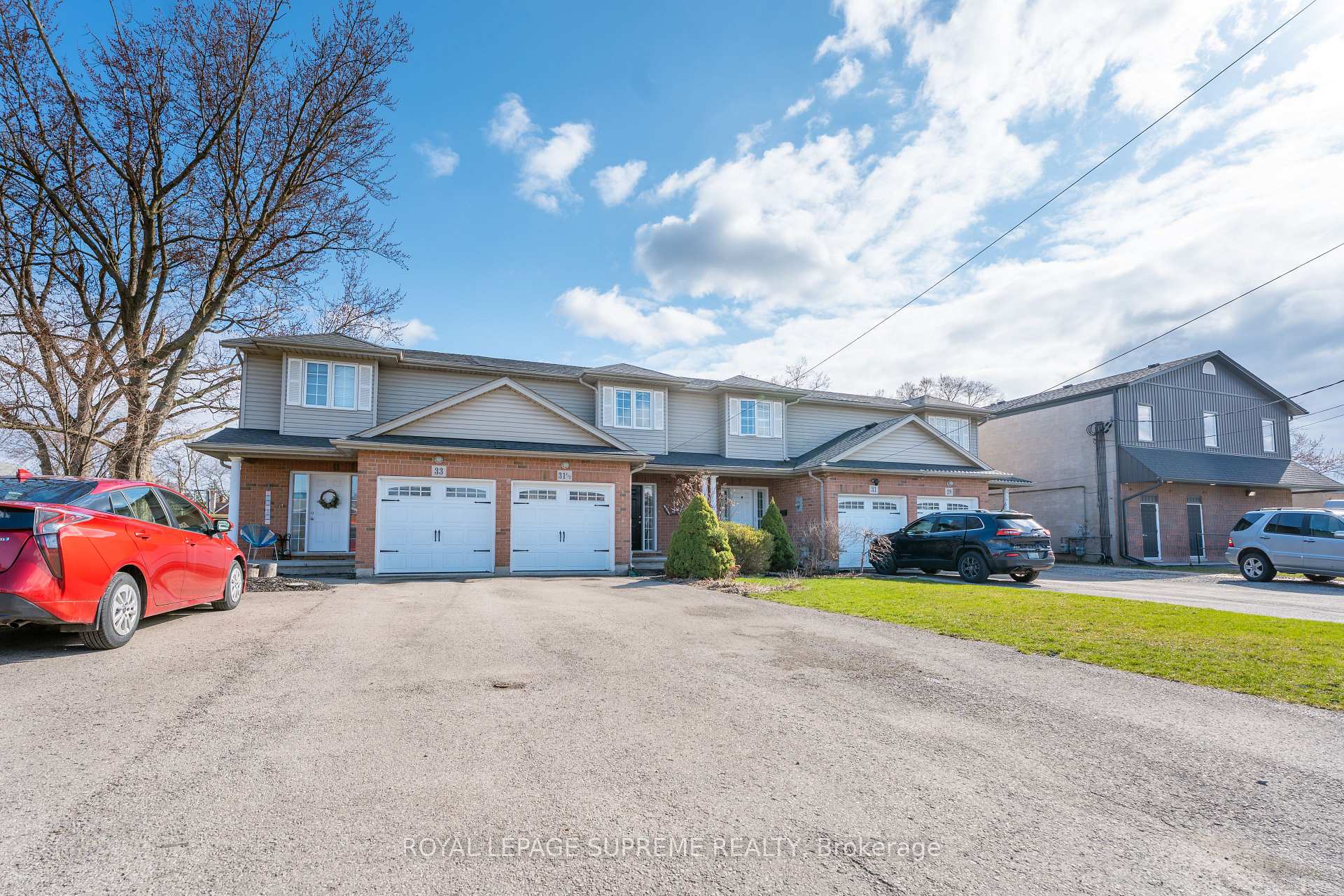 Photo 3 of 31 1/2 Thorold Road, Welland, Prince Charles — HOMEH