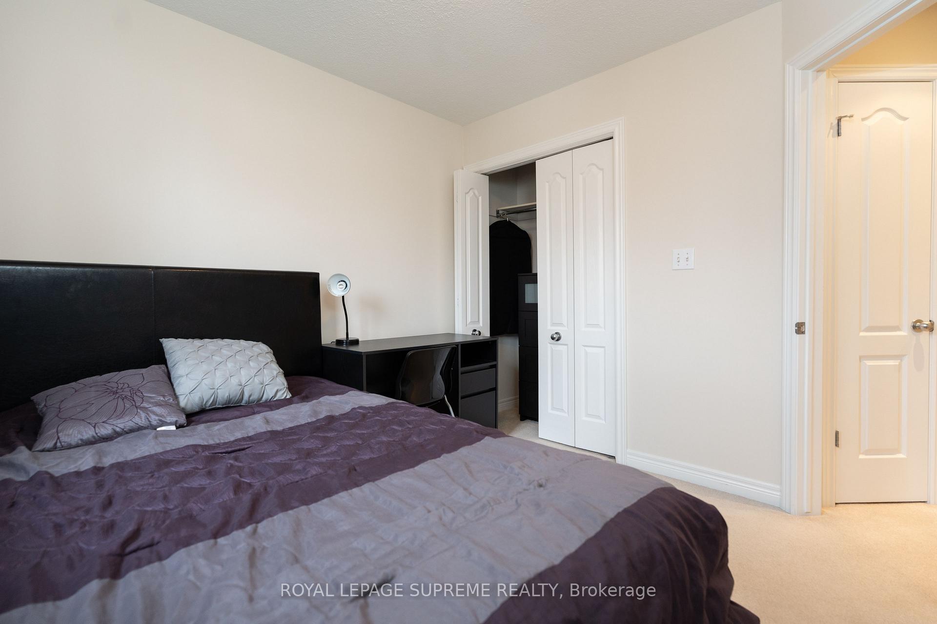 Photo 25 of 31 1/2 Thorold Road, Welland, Prince Charles — HOMEH