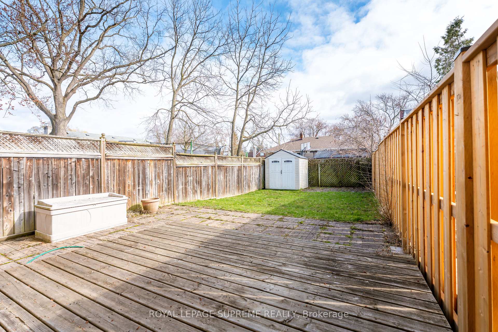 Photo 36 of 31 1/2 Thorold Road, Welland, Prince Charles — HOMEH