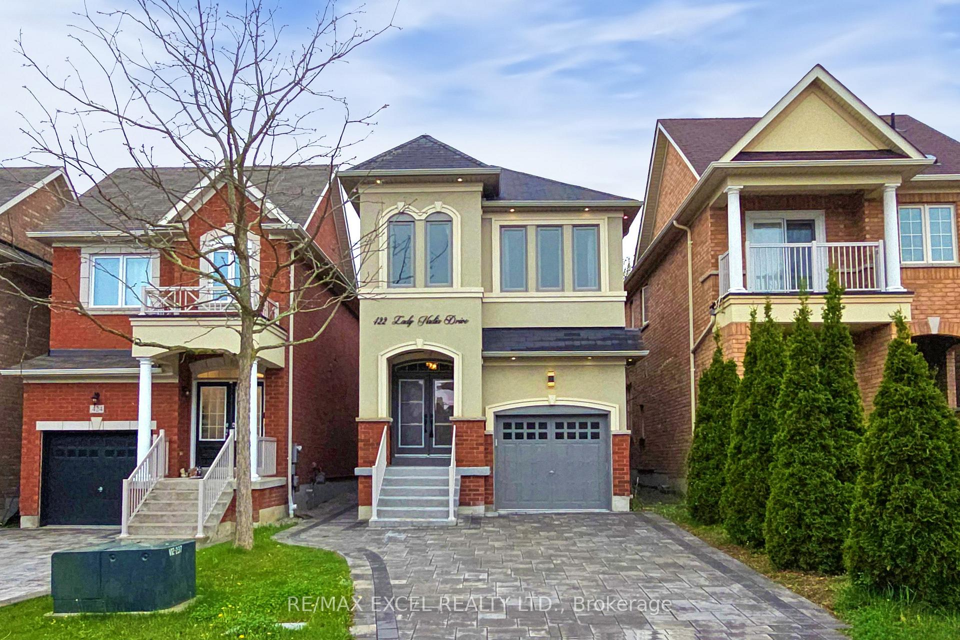Photo 3 of 422 Lady Nadia Drive, Vaughan, Patterson — HOMEH