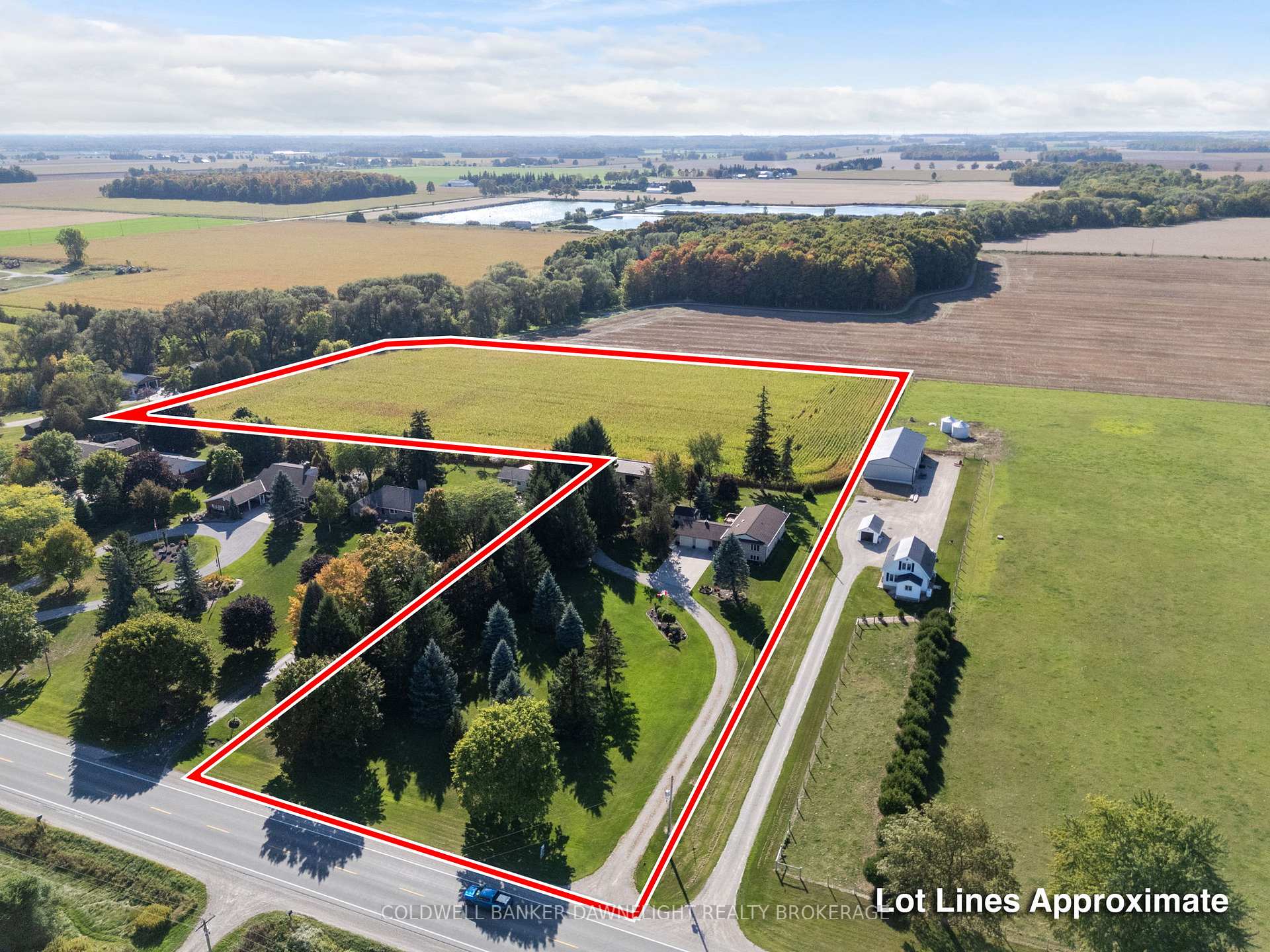 Photo 2 of 72471 London Road, Bluewater, Hay — HOMEH