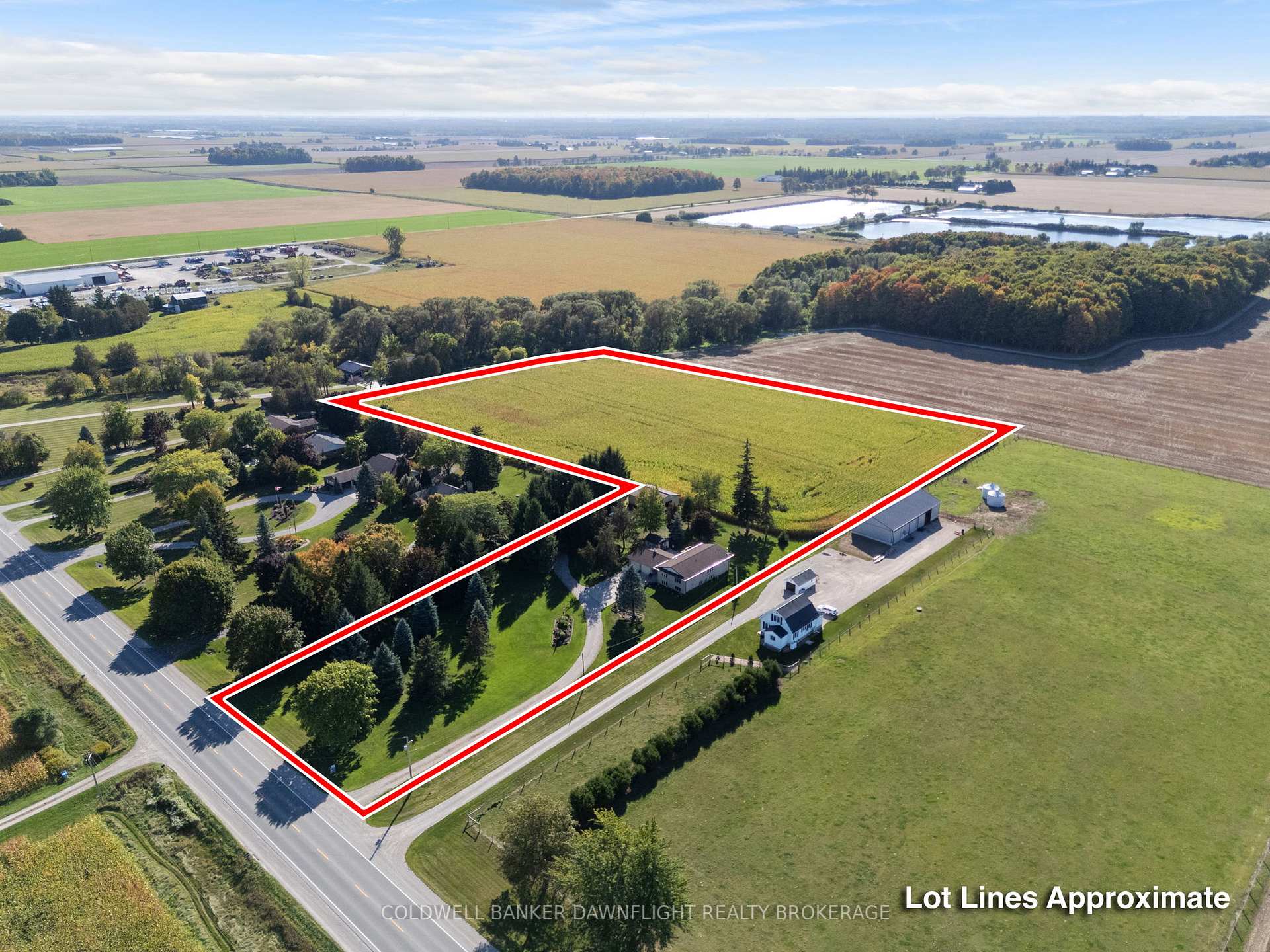 Photo 3 of 72471 London Road, Bluewater, Hay — HOMEH
