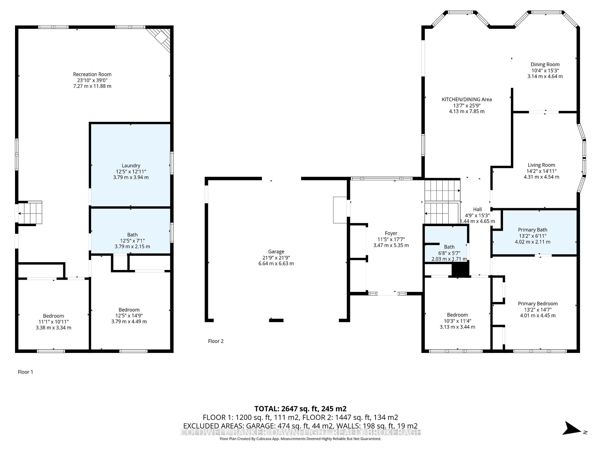 Photo 7 of 72471 London Road, Bluewater, Hay — HOMEH