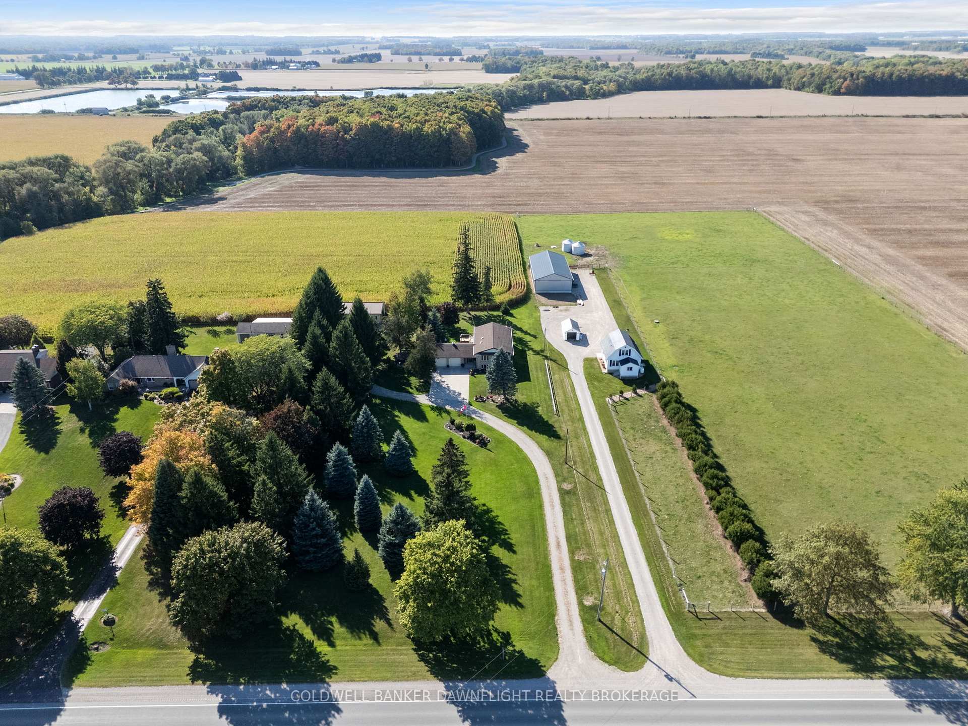 Photo 47 of 72471 London Road, Bluewater, Hay — HOMEH