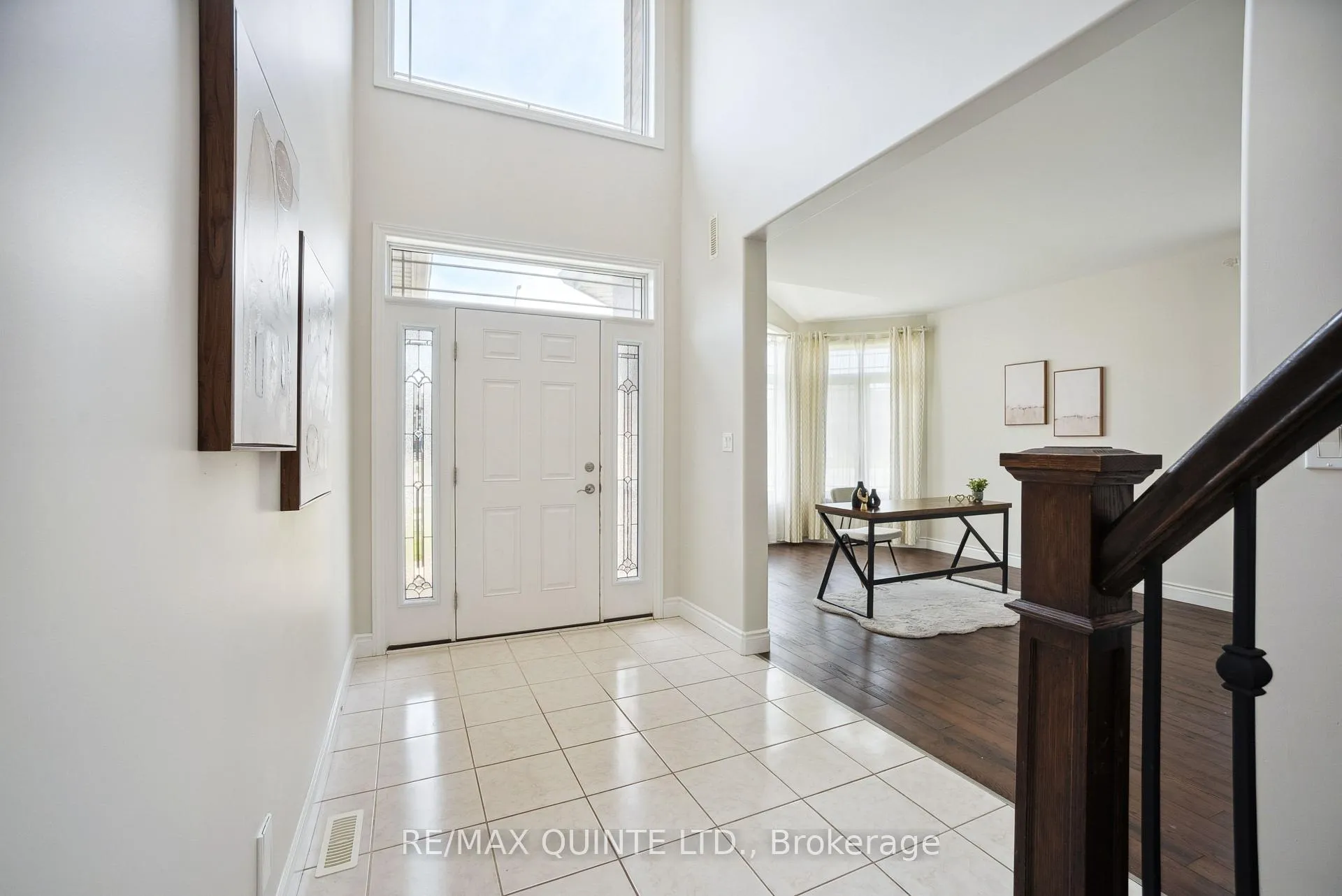 Photo 5 of 91 Hampton Ridge Drive E, Belleville, Thurlow Ward — HOMEH