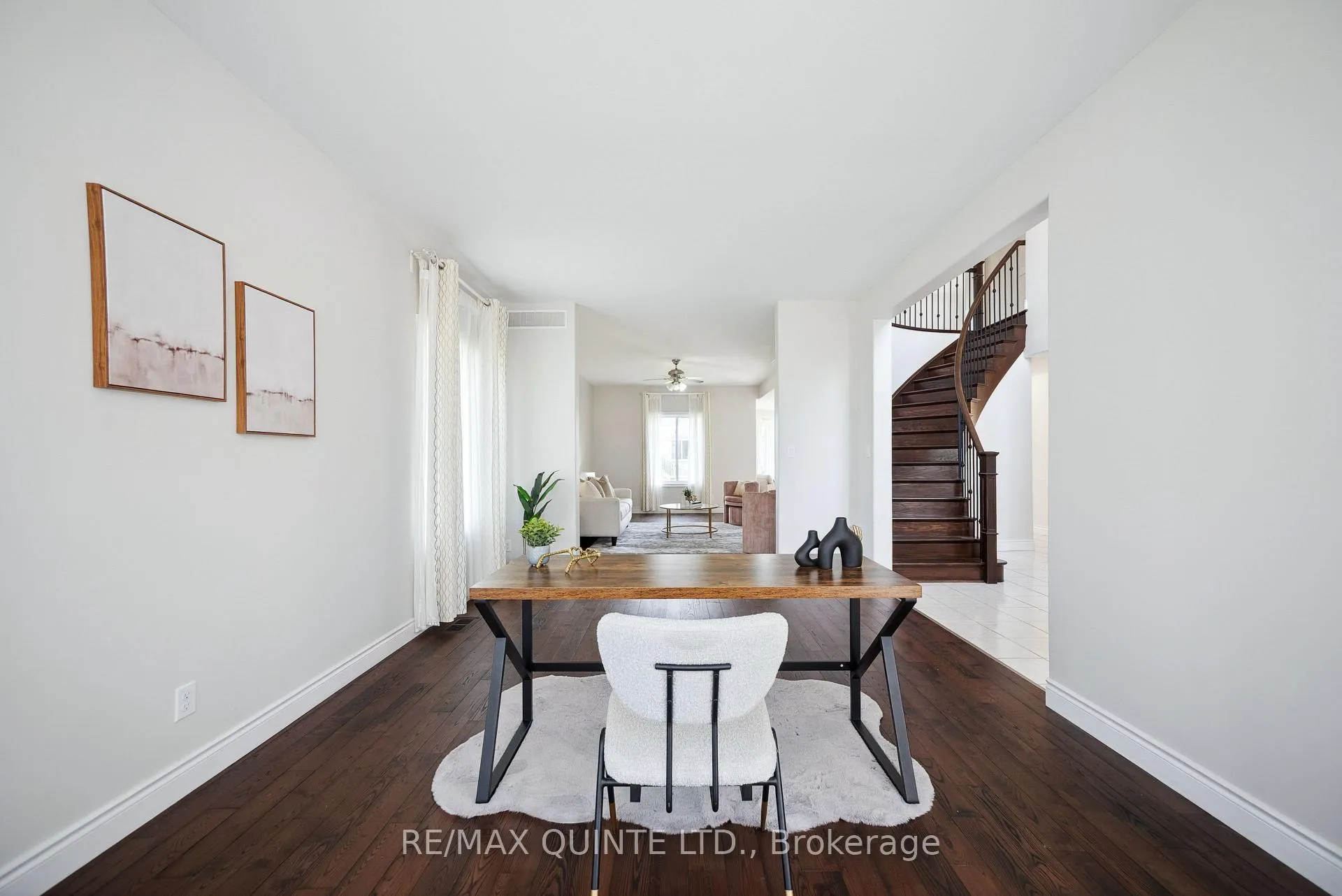 Photo 7 of 91 Hampton Ridge Drive E, Belleville, Thurlow Ward — HOMEH