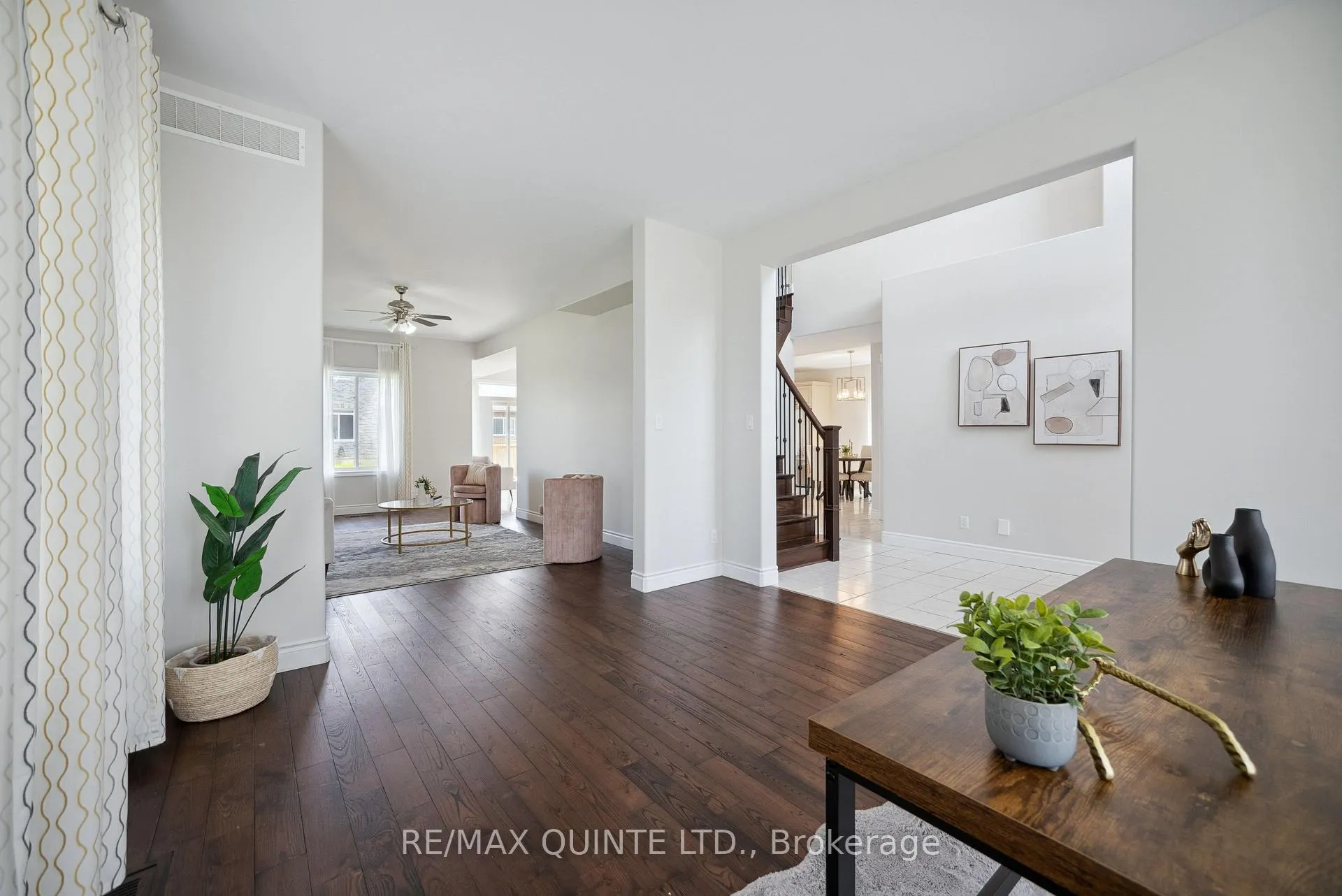 Photo 8 of 91 Hampton Ridge Drive E, Belleville, Thurlow Ward — HOMEH