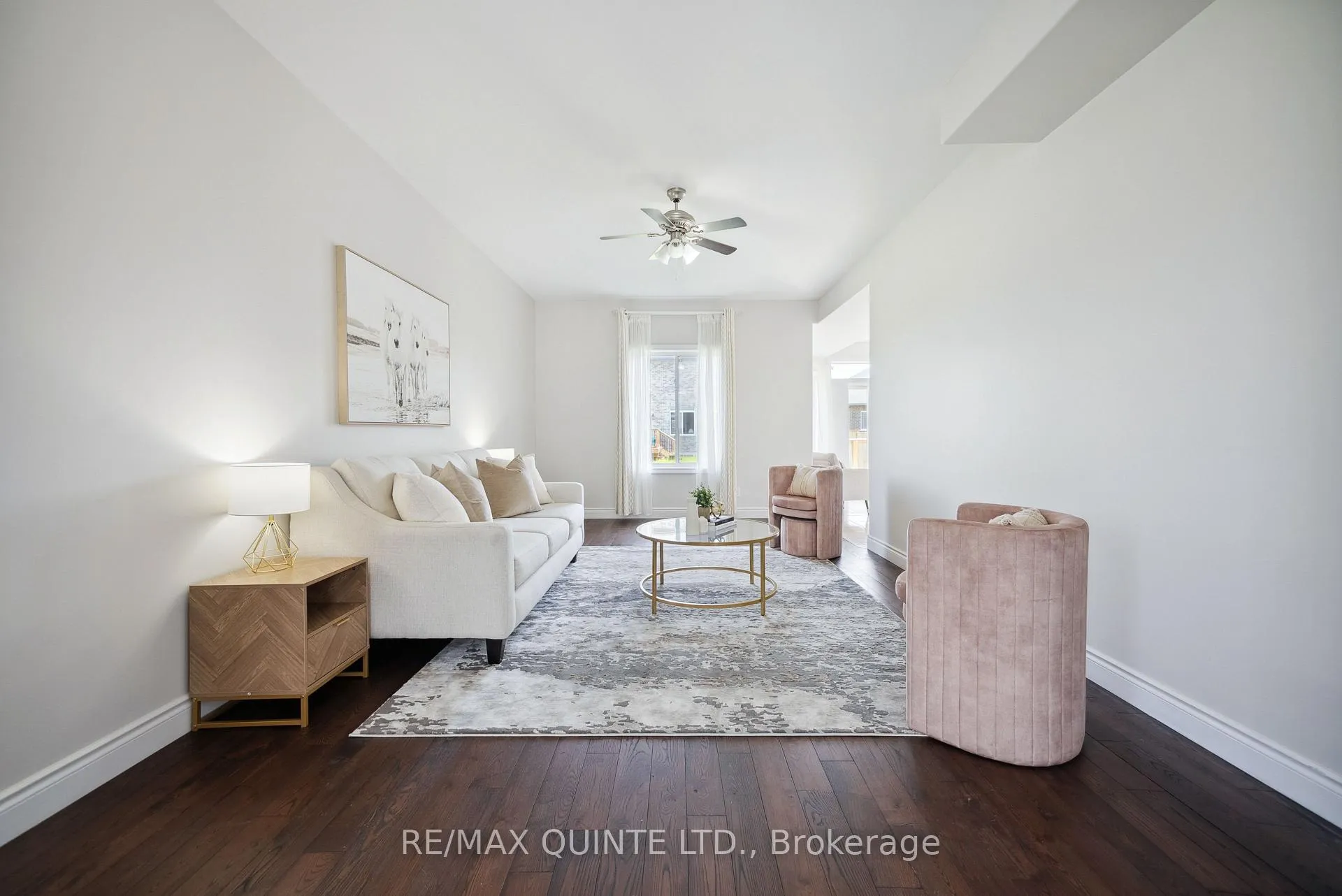Photo 9 of 91 Hampton Ridge Drive E, Belleville, Thurlow Ward — HOMEH