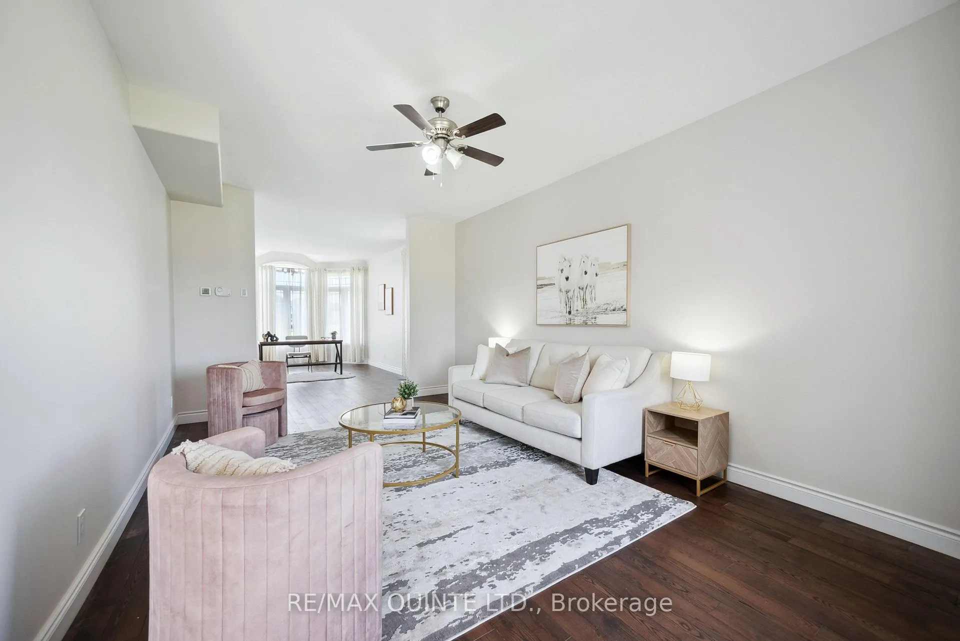 Photo 10 of 91 Hampton Ridge Drive E, Belleville, Thurlow Ward — HOMEH