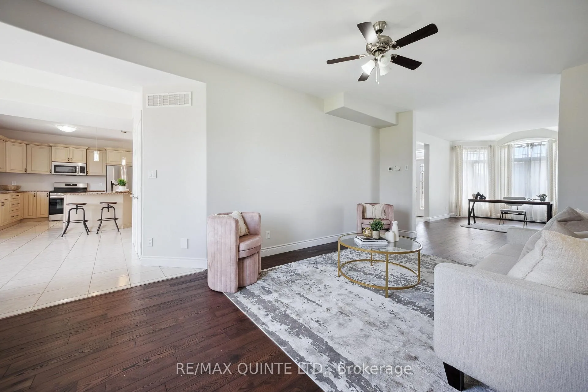 Photo 11 of 91 Hampton Ridge Drive E, Belleville, Thurlow Ward — HOMEH