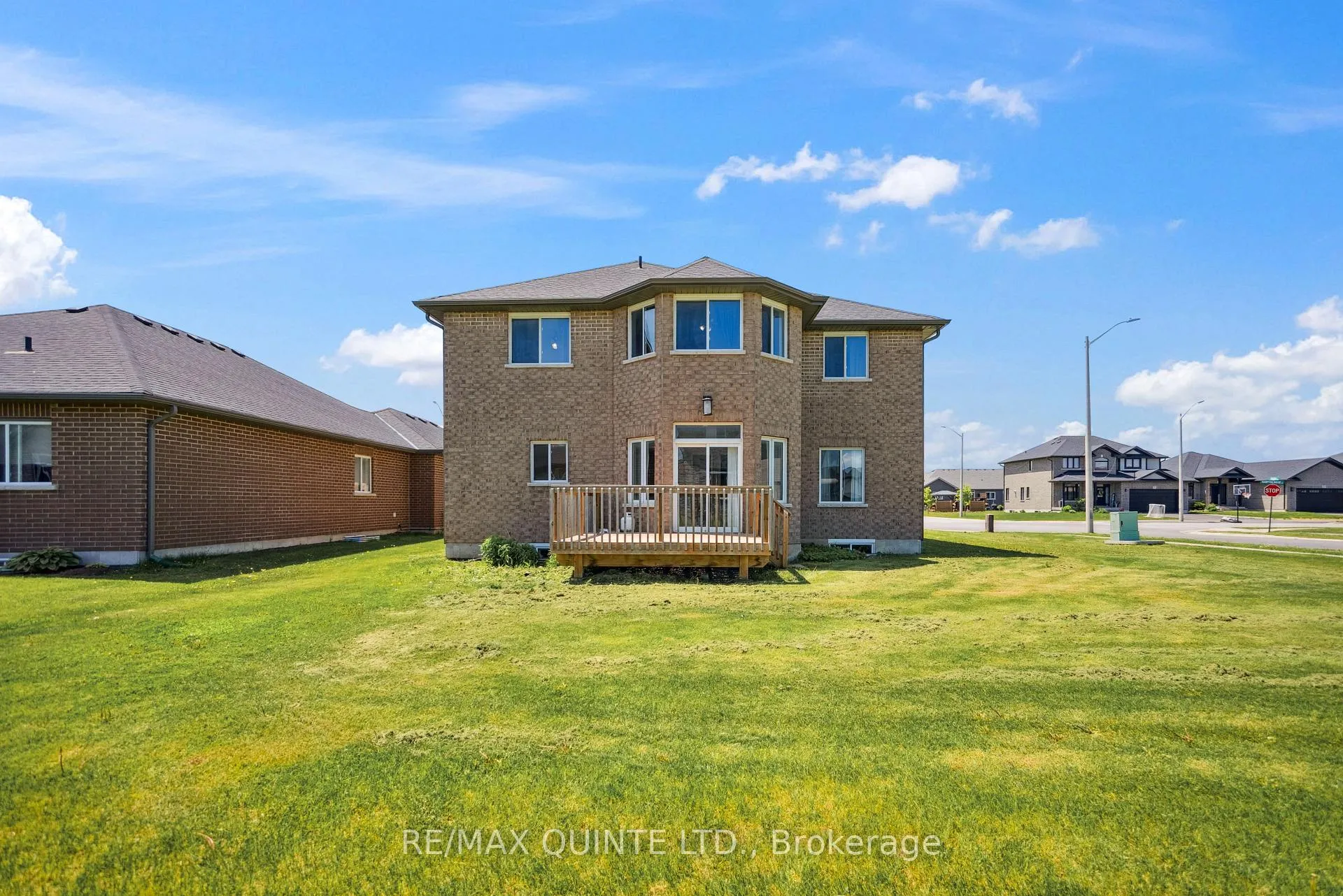 Photo 42 of 91 Hampton Ridge Drive E, Belleville, Thurlow Ward — HOMEH