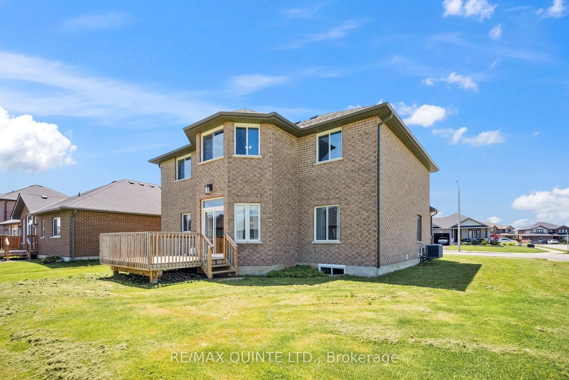 Photo 43 of 91 Hampton Ridge Drive E, Belleville, Thurlow Ward — HOMEH