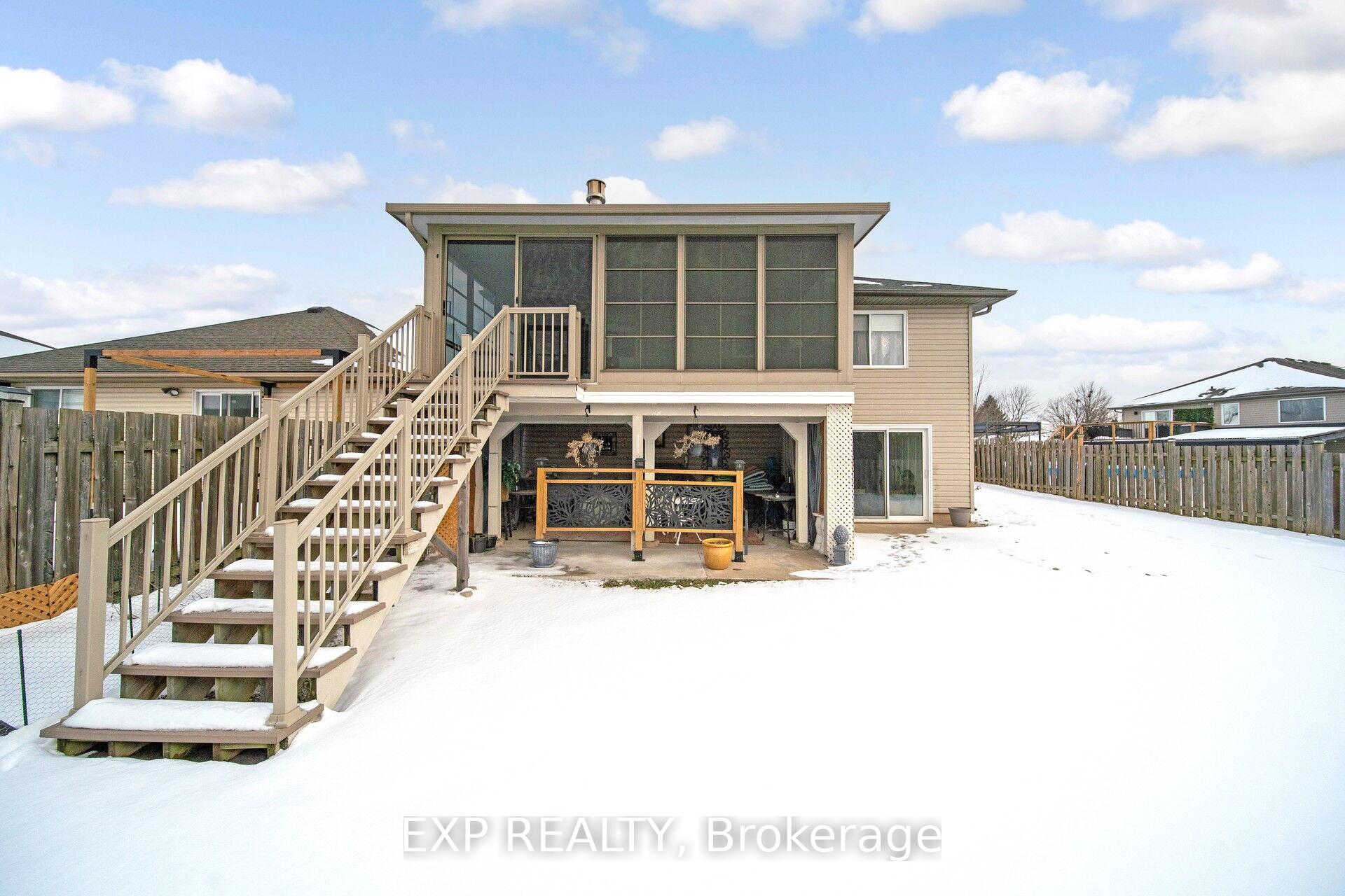 Photo 17 of 7 Lynbrook Lane, Welland, Prince Charles — HOMEH