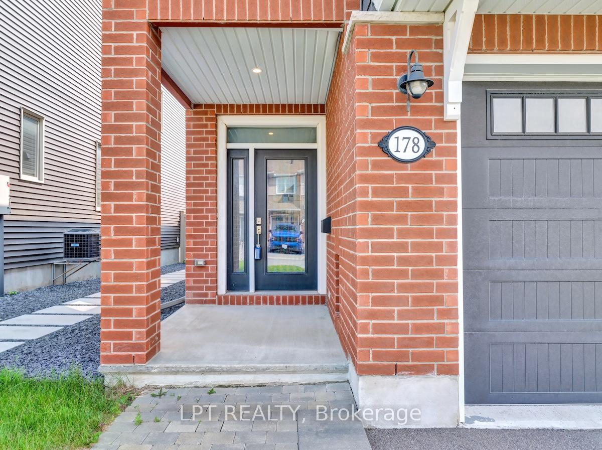 Photo 8 of 178 Nepeta Crescent, Ottawa, Blossom Park/Kemp Park/Findlay Creek — HOMEH