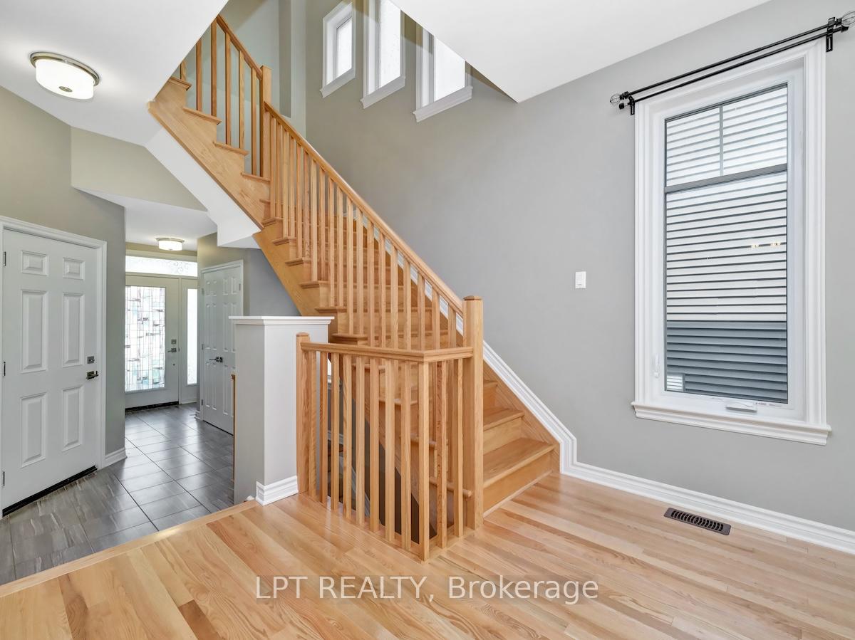 Photo 7 of 178 Nepeta Crescent, Ottawa, Blossom Park/Kemp Park/Findlay Creek — HOMEH