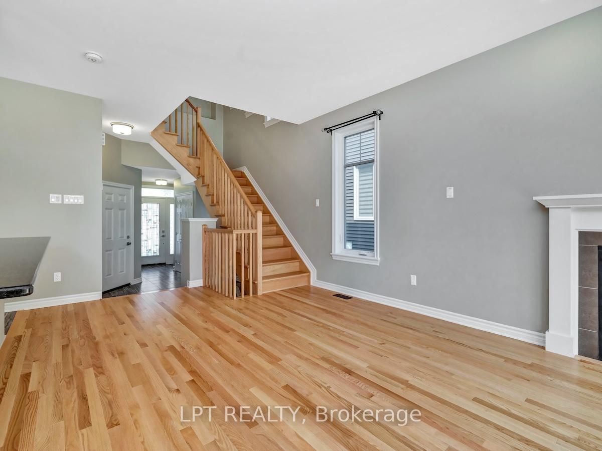Photo 6 of 178 Nepeta Crescent, Ottawa, Blossom Park/Kemp Park/Findlay Creek — HOMEH