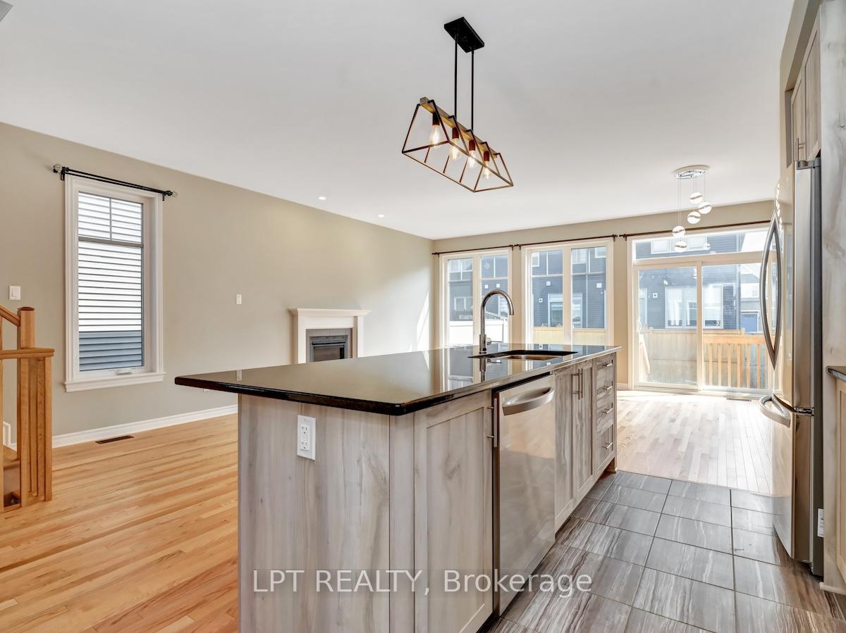 Photo 21 of 178 Nepeta Crescent, Ottawa, Blossom Park/Kemp Park/Findlay Creek — HOMEH