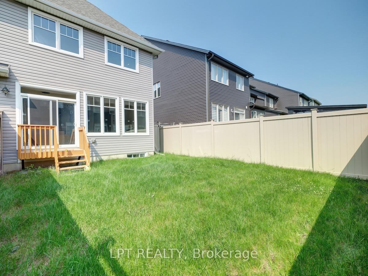 Photo 42 of 178 Nepeta Crescent, Ottawa, Blossom Park/Kemp Park/Findlay Creek — HOMEH