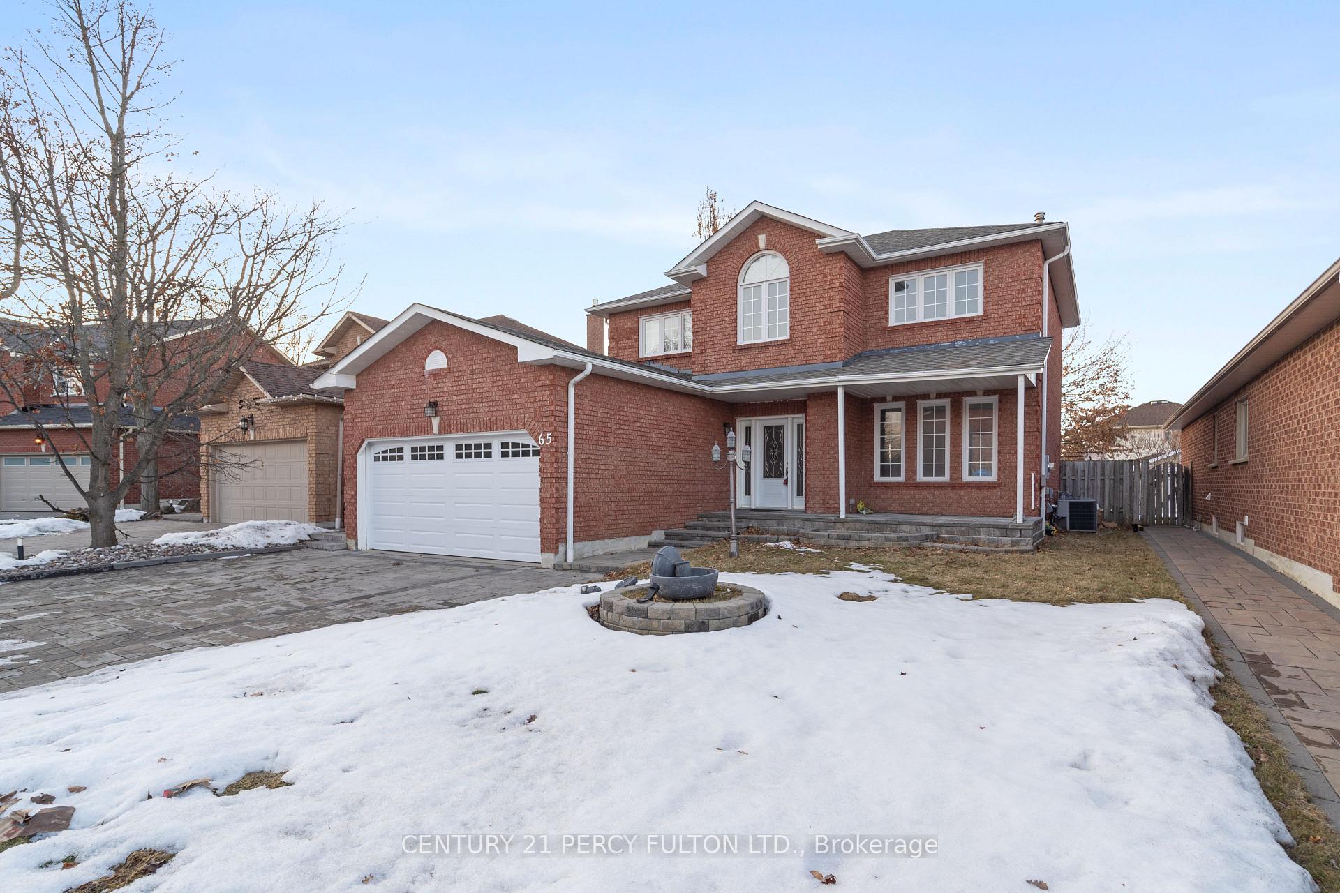 Photo 2 of 65 Daines Drive, Whitby, Rolling Acres — HOMEH