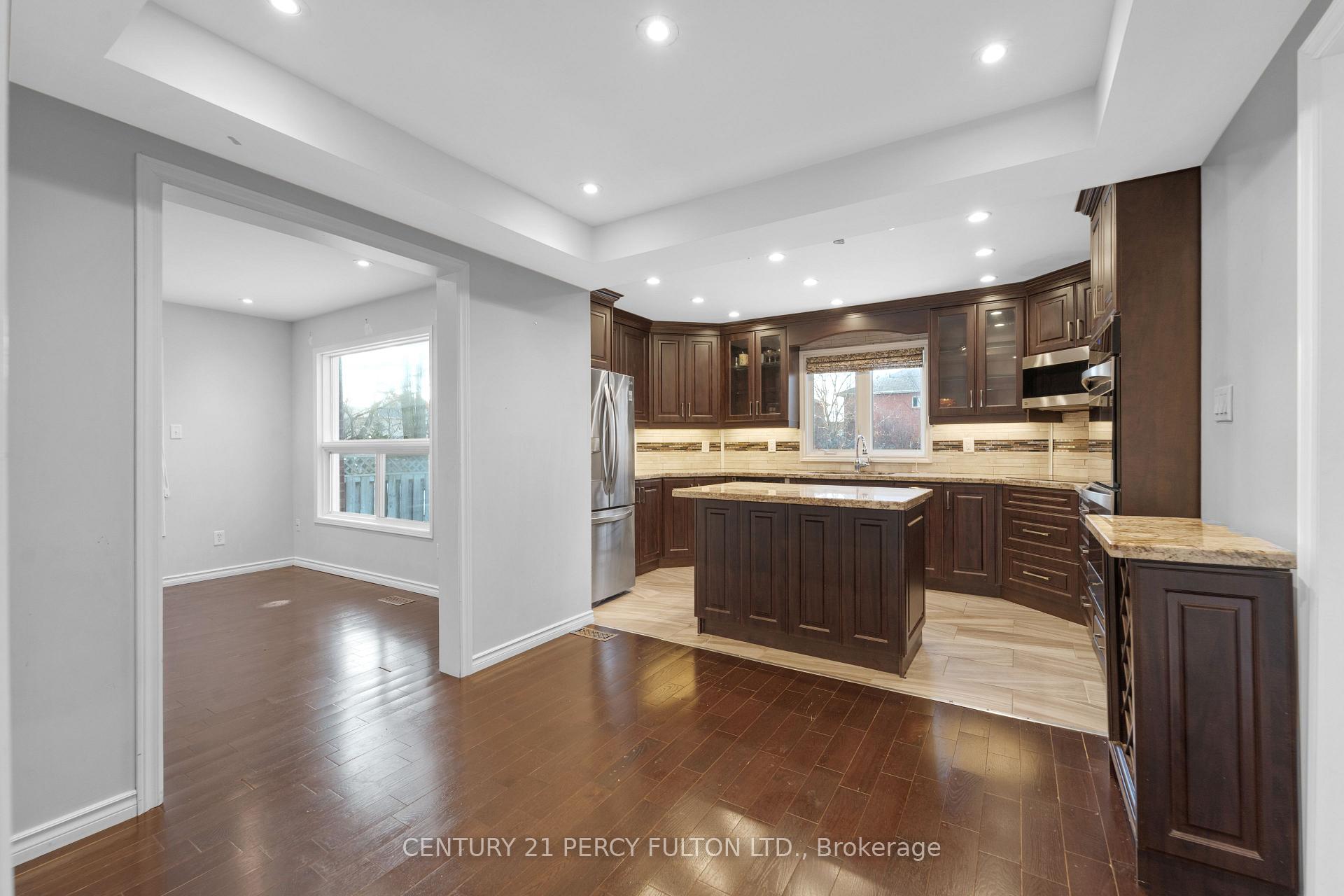 Photo 9 of 65 Daines Drive, Whitby, Rolling Acres — HOMEH