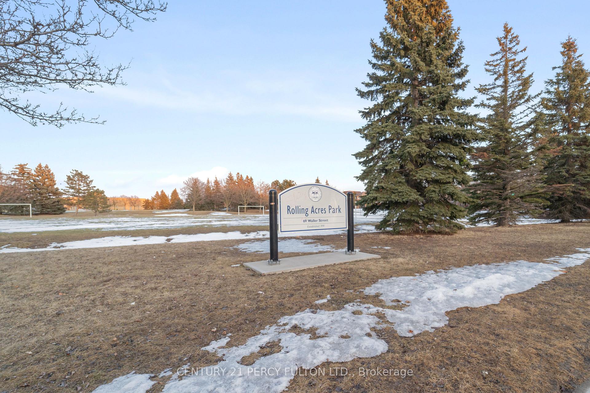 Photo 35 of 65 Daines Drive, Whitby, Rolling Acres — HOMEH