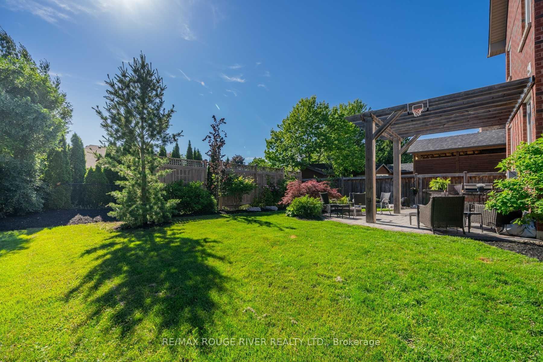 Photo 46 of 31 Corvinelli Drive, Whitby, Brooklin — HOMEH