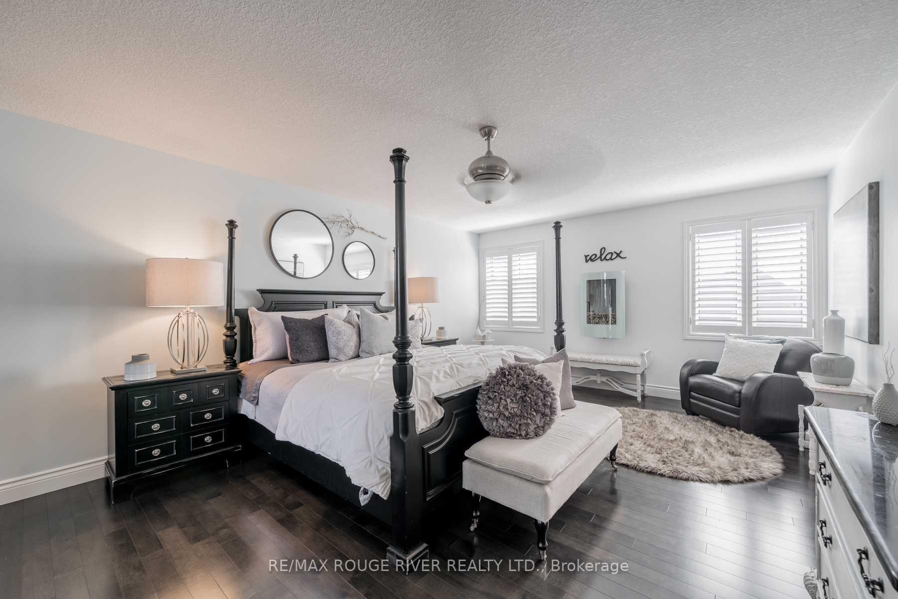Photo 33 of 31 Corvinelli Drive, Whitby, Brooklin — HOMEH