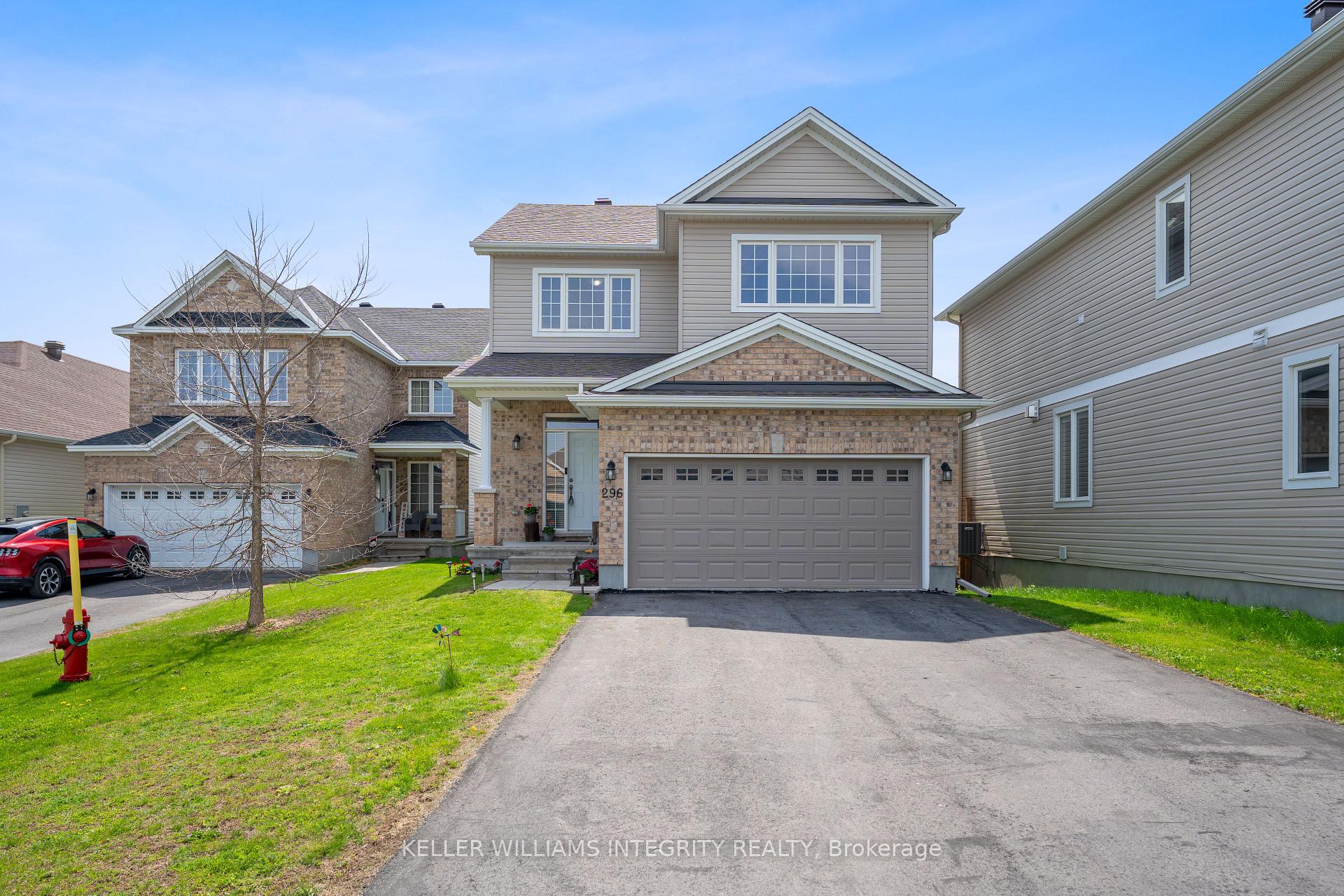 Photo 1 of 296 Bert Hall Street, Arnprior — HOMEH
