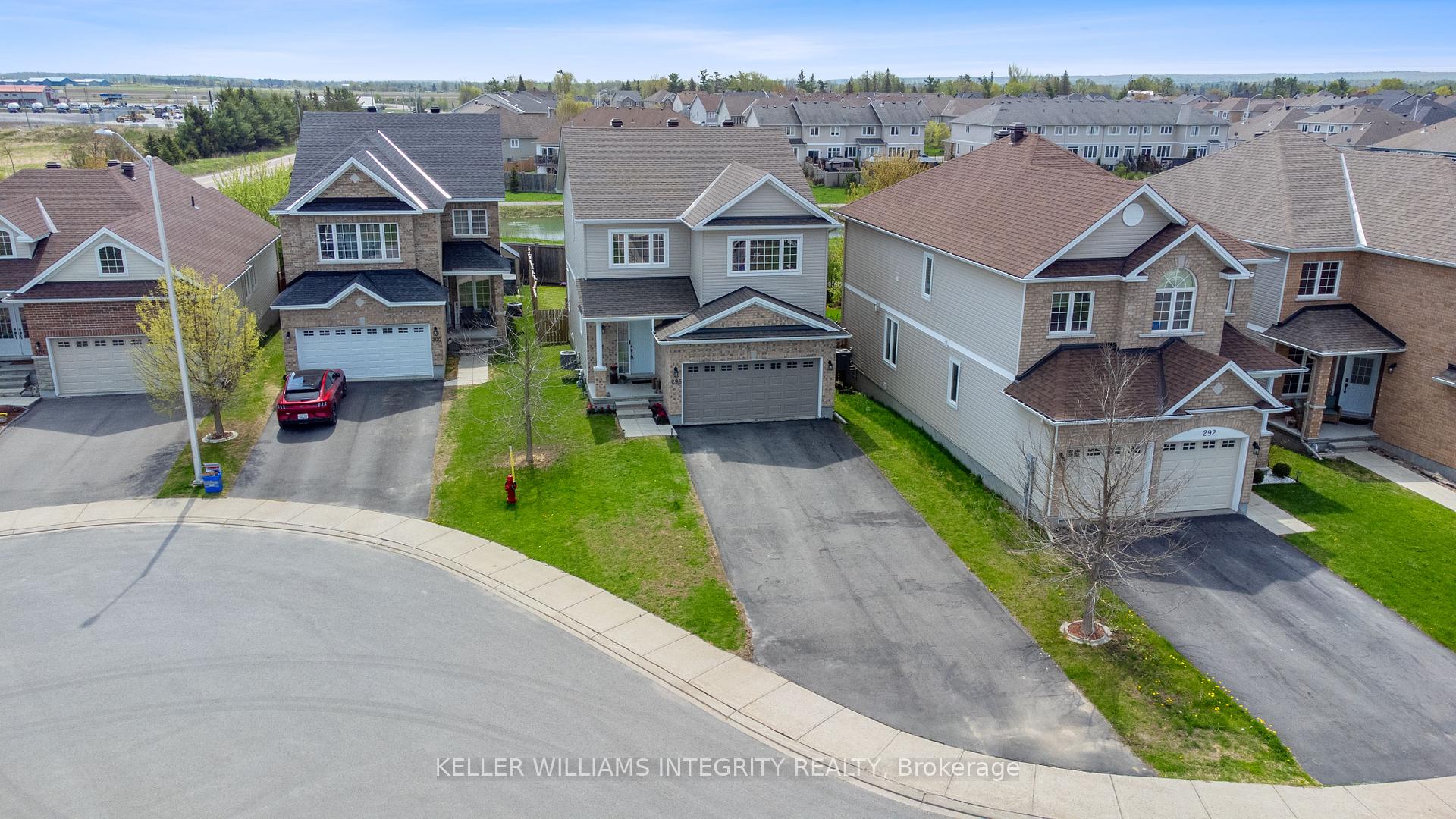 Photo 2 of 296 Bert Hall Street, Arnprior — HOMEH
