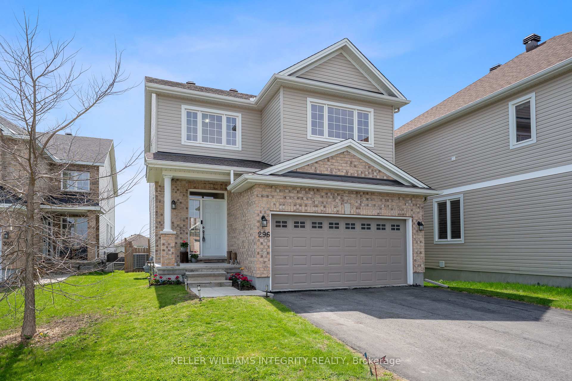 Photo 4 of 296 Bert Hall Street, Arnprior — HOMEH